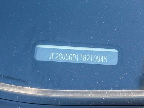 New 2026 Subaru Crosstrek 2.5i Sport image 28