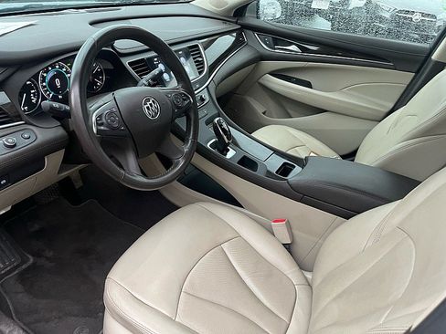 Used 2017 Buick LaCrosse Essence w/ Sights and Sounds Package FWD image 10