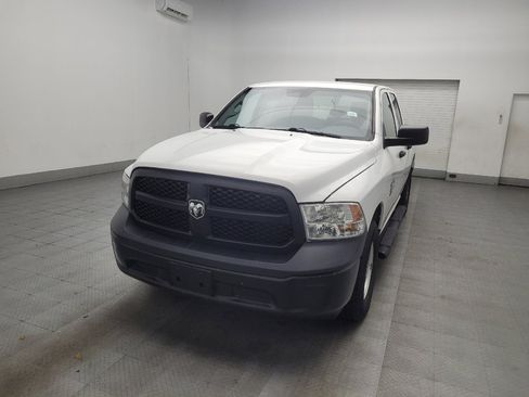 Used 2020 RAM 1500 Express image 15