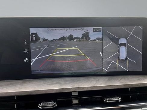 Certified 2024 Kia Telluride SX Prestige X-Line AWD/4WD image 14