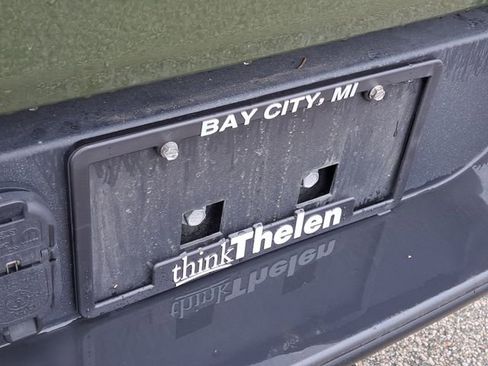 Used 2023 Jeep Gladiator Rubicon w/ Cold Weather Group image 27