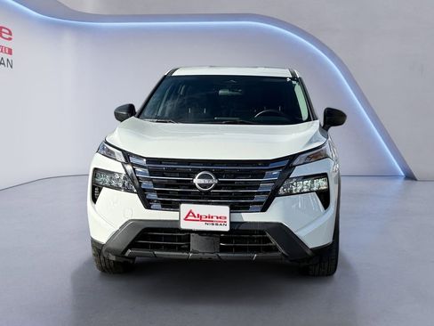 Certified 2024 Nissan Rogue S image 8