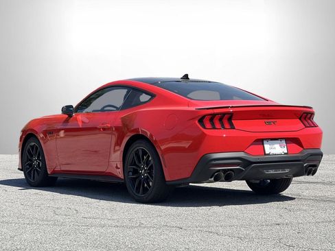 New 2026 Ford Mustang GT RWD image 20