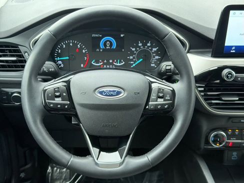 Used 2022 Ford Escape SE w/ Convenience Package image 23