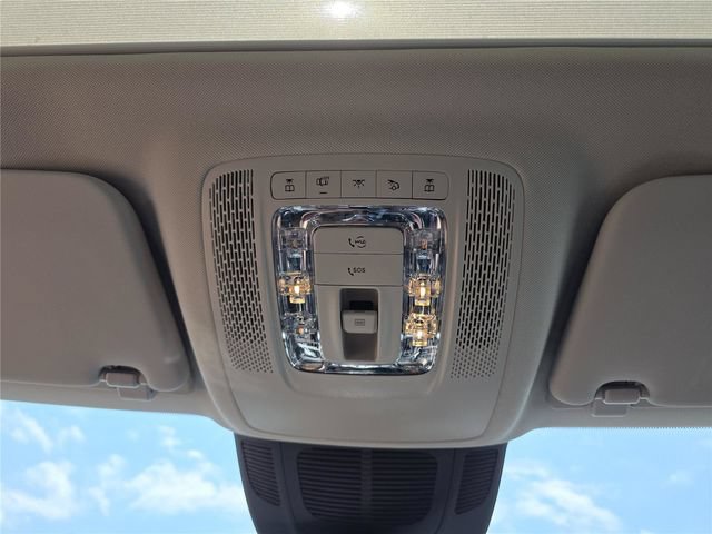 New 2026 Mercedes-Benz GLE 450 4MATIC image 29