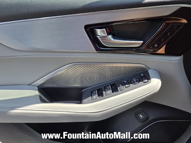 Certified 2024 Acura MDX w/ Technology Package FWD image 18