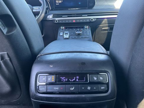 Used 2024 Hyundai Palisade Limited image 28