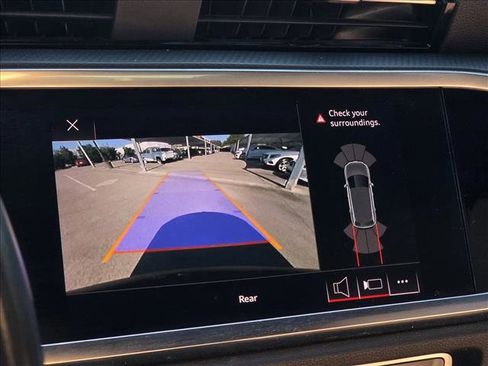 Used 2021 Audi Q3 2.0T Premium w/ Convenience Package image 20