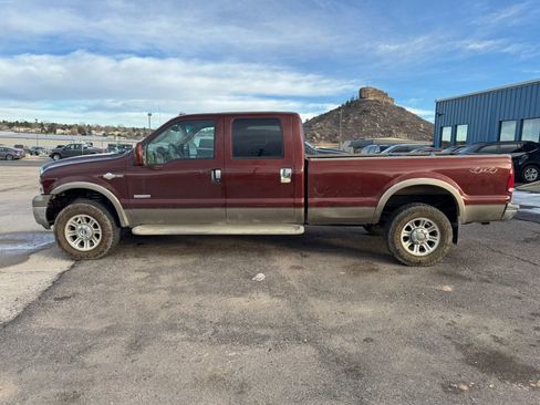 Used 2005 Ford F350 Lariat image 7
