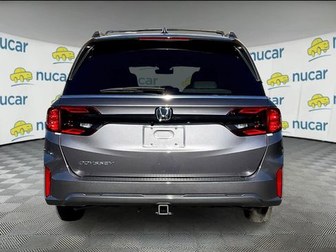 New 2026 Honda Odyssey EX-L image 6