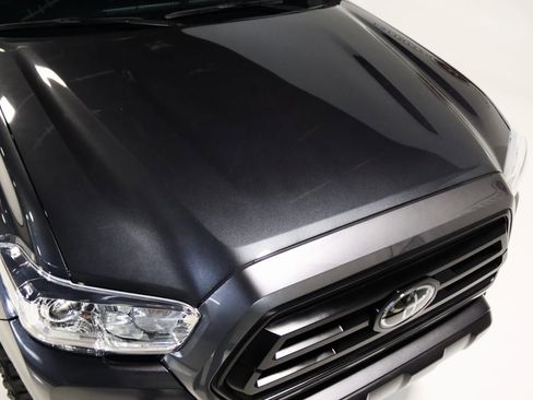 Used 2023 Toyota Tacoma SR image 23