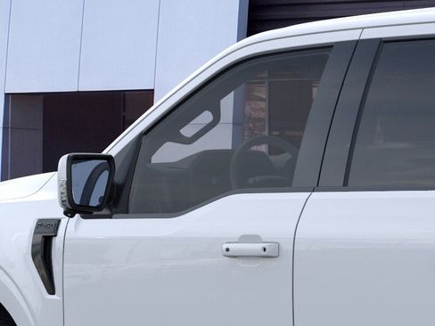 New 2026 Ford F150 Lariat w/ Equipment Group 502A High AWD/4WD image 20
