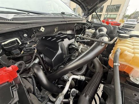 Used 2016 Ford F150 XLT w/ Equipment Group 301A Mid AWD/4WD image 32