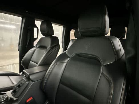 Used 2021 Ford Bronco Badlands AWD/4WD image 16