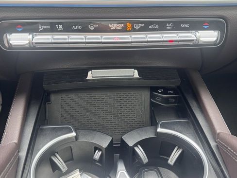 Used 2021 Mercedes-Benz GLS 450 GLS 450 image 29