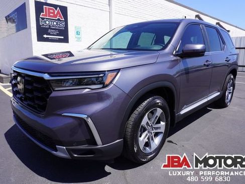 Used 2024 Honda Pilot EX-L image 36