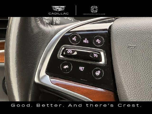 Used 2018 Cadillac Escalade Premium Luxury AWD/4WD image 12