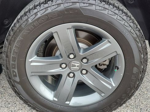 Used 2023 Honda Ridgeline RTL-E image 10