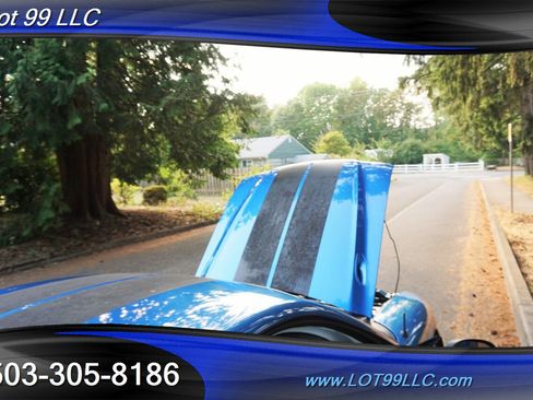 Used 1994 Ford Mustang GT image 30