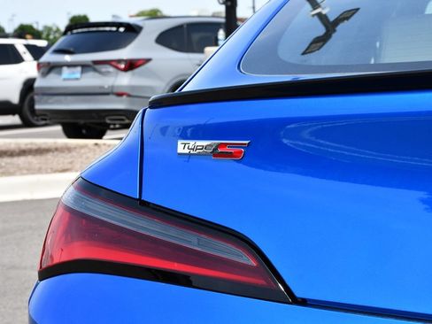 New 2026 Acura Integra Type S FWD image 9