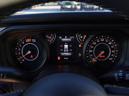 New 2026 Jeep Wrangler Willys image 11