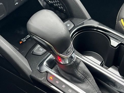 New 2026 Chevrolet TrailBlazer ACTIV w/ Convenience Package image 18