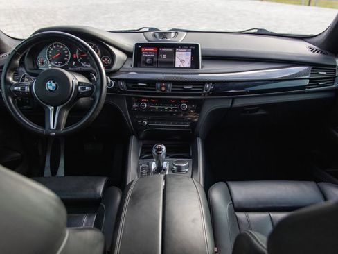 Used 2018 BMW X5 M w/ Executive Package AWD/4WD image 27