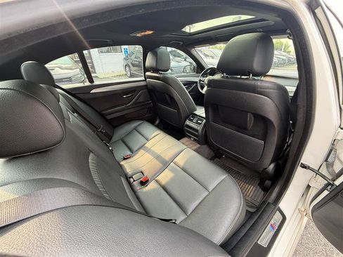Used 2014 BMW 535i xDrive Sedan AWD/4WD image 24