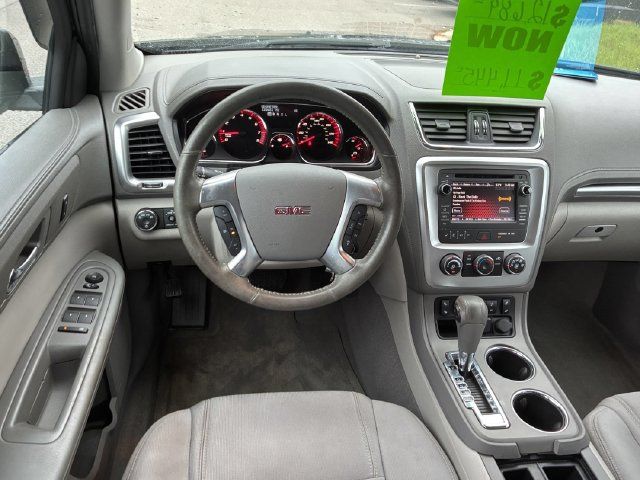 Used 2016 GMC Acadia SLE FWD image 31