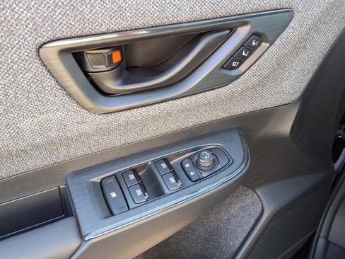 New 2026 Subaru Outback Limited XT image 38