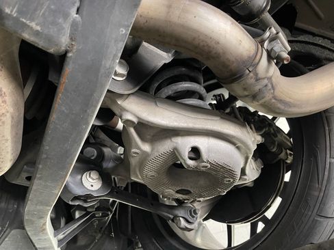 Used 2017 Ford Mustang GT Premium image 58