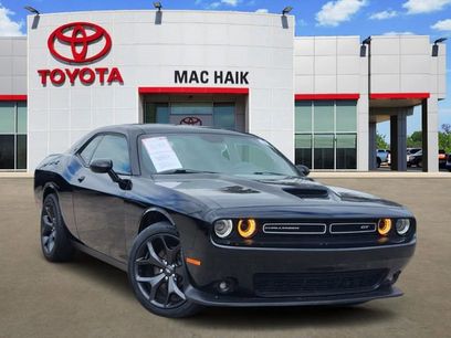 Used 2022 Dodge Challenger GT