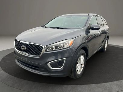 Used 2018 Kia Sorento LX