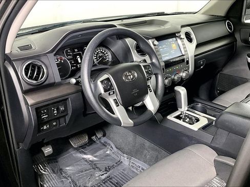 Used 2021 Toyota Tundra SR5 image 13