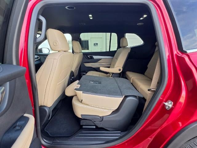 Used 2026 Buick Enclave Preferred FWD image 27