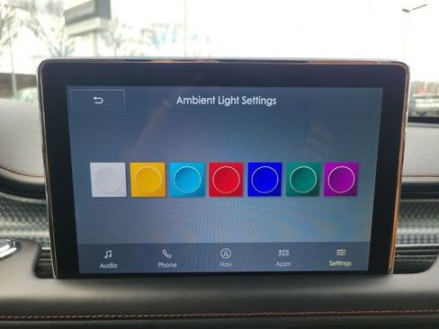 Used 2023 Lincoln Aviator Black Label image 40