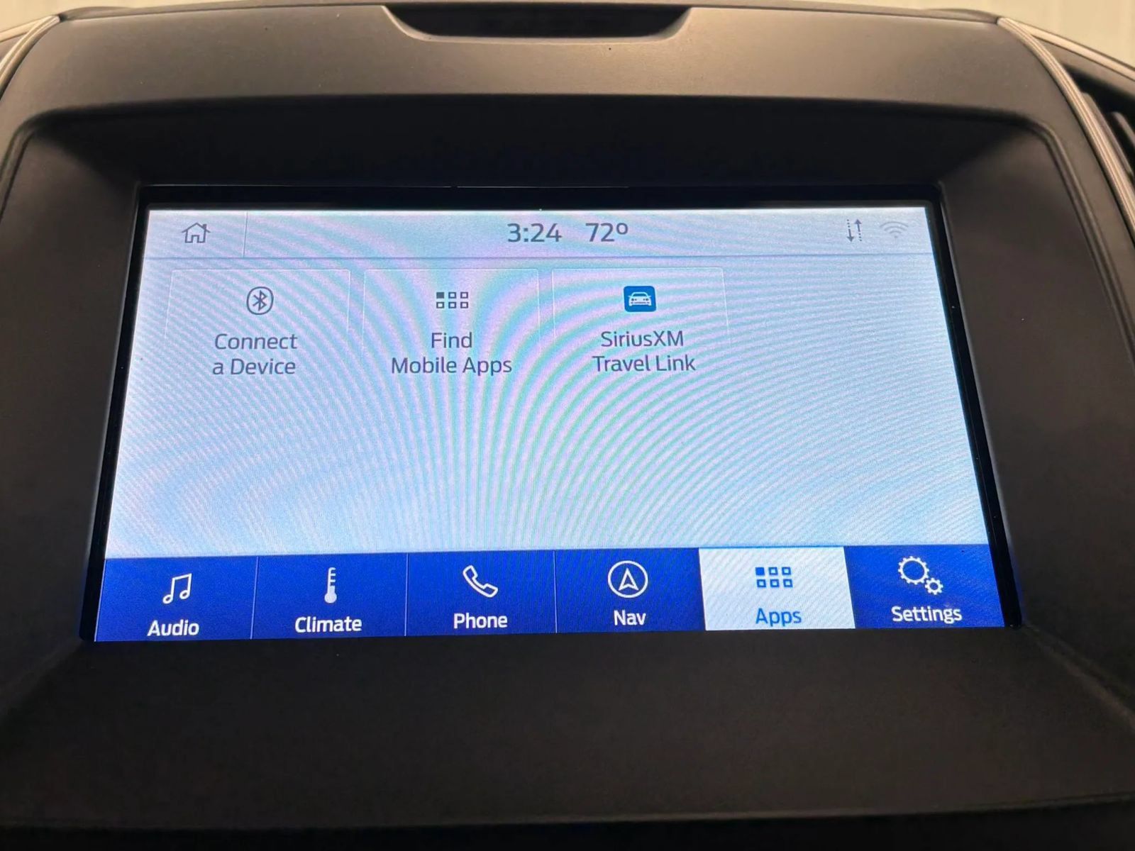 Used 2020 Ford Edge SEL w/ Convenience Package AWD/4WD image 42