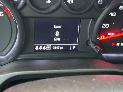 Used 2025 GMC Sierra 1500 Pro w/ Graphite Edition image 26