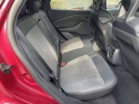 New 2025 Ford Mustang Mach-E GT image 27