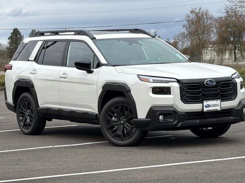 New 2026 Subaru Outback Limited XT image 2