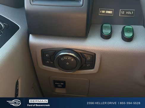 Used 2015 Ford F150 XL w/ Equipment Group 101A Mid AWD/4WD image 21