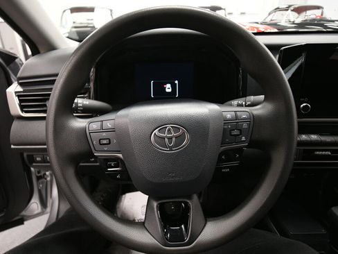 Certified 2025 Toyota Camry LE image 12