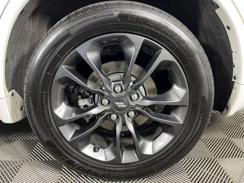 Used 2022 Dodge Durango R/T w/ Blacktop Package image 11