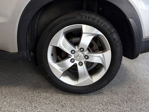 Used 2016 Honda HR-V EX-L image 22