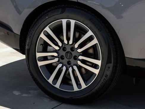 New 2026 Land Rover Range Rover Long Wheelbase SE AWD/4WD image 67