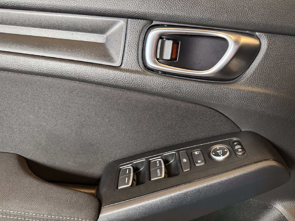 Used 2024 Honda Civic Sport image 19