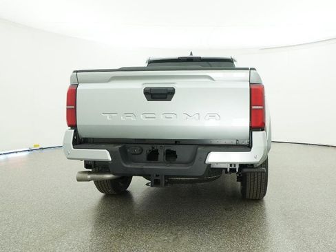New 2025 Toyota Tacoma TRD Sport image 17