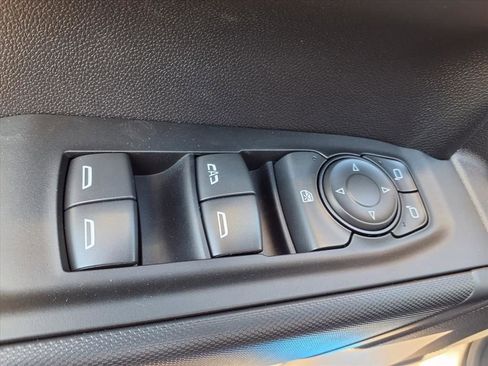 New 2026 Chevrolet Silverado 1500 Custom image 19