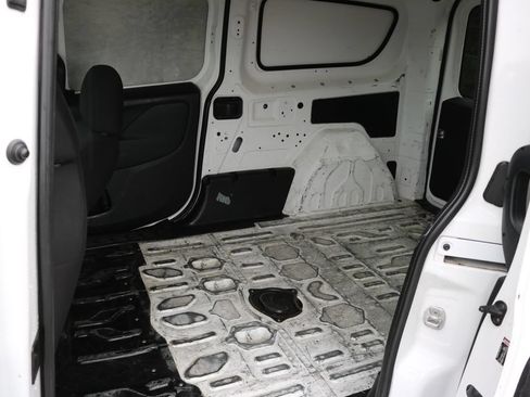 Used 2015 RAM ProMaster City Tradesman FWD image 14