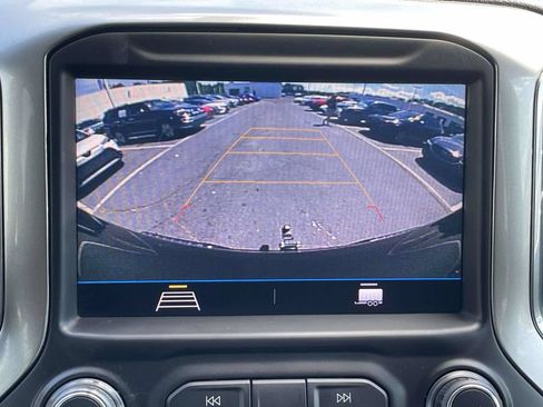 Used 2021 Chevrolet Silverado 1500 RST AWD/4WD image 31